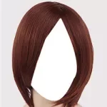 #5 wig of Aotume sex doll