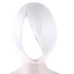 #1 wig of Aotume sex doll