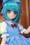 135cm AA-cup Aotume Doll TPE 02