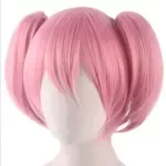 #A04 wig of Aotume sex doll