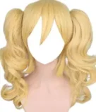 #A09 wig of Aotume sex doll