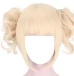 #A07 wig of Aotume sex doll