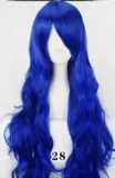 #28 wig of Aotume sex doll