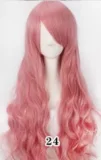 #24 wig of Aotume sex doll
