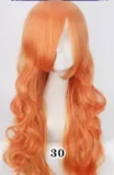 #30 wig of Aotume sex doll