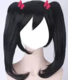 #A01 wig of Aotume sex doll