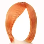 #10 wig of Aotume sex doll
