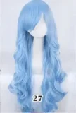 #27 wig of Aotume sex doll