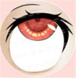 #58 eyeball of Aotume doll