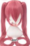 #B07 wig of Aotume sex doll