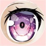 #72 eyeball of Aotume doll