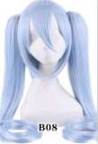 #B08 wig of Aotume sex doll