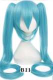 #B11 wig of Aotume sex doll