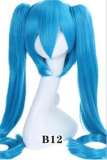 #B12 wig of Aotume sex doll