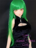image-02 Aotume Doll TPE Sex Doll F-cup 155cm with Head #31