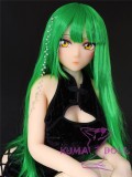 image-08 Aotume Doll TPE Sex Doll F-cup 155cm with Head #31