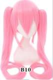 Aotume Doll TPE Sex Doll F-cup 155cm/5ft1 with Head #32