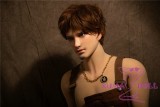 image10 Qita Doll 170cm/5ft6 silicone head+ TPE body Male Penis fixed Sex Doll Zhou
