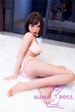 Image10 R7head 155cm/5.1ft  Real Girl TPE Sex Doll C-cup