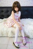Image02 Real Girl Doll 155cm(5.1ft) C-Cup TPE Sex Doll R3 head
