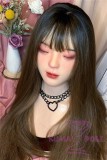 Image02 of Real Girl Doll R12 TPE head