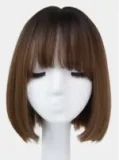 Real Girl Doll A2 TPE head M8 bolt with professional make-up option