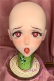Image03 of Real Girl Doll A2 TPE head