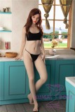 Image05 of 171cm A-Cup Hedy Head Starpery Sex Doll Full Silicone 