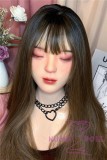 Image01 of Real Girl Doll R12 TPE head