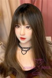 Image03 of Real Girl Doll R6 TPE head