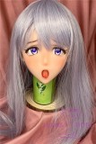 Image04 of Real Girl Doll A2 TPE head