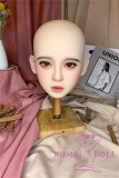 Image05 of Real Girl Doll R3 TPE head