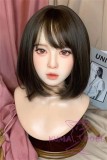 Image04 of Real Girl Doll R3 TPE head