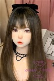 Image03 of Real Girl Doll R15 TPE head