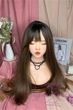 Image03 of Real Girl Doll R1 TPE head