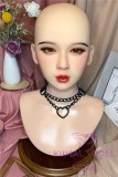 Image04 of Real Girl Doll R11 TPE head