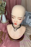 Image05 of Real Girl Doll R1 TPE head