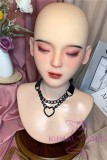 Image04 of Real Girl Doll R12 TPE head