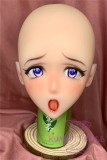 Image06 of Real Girl Doll A2 TPE head