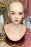 Image04 of Real Girl Doll R8 TPE head