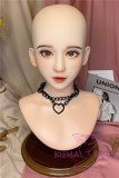 Image06 of Real Girl Doll R6 TPE head