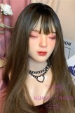 Image03 of Real Girl Doll R12 TPE head