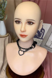 Image05 of Real Girl Doll R14 TPE head