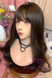 Image02 of Real Girl Doll R13 TPE head 