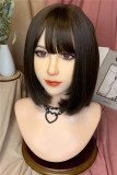 Image01 of Real Girl Doll R14 TPE head