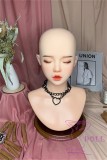 Image04 of Real Girl Doll R1 TPE head