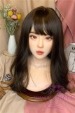 Image02 of Real Girl Doll R8 TPE head