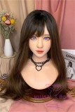 Image05 of Real Girl Doll R6 TPE head