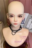 Image05 of Real Girl Doll R5 TPE head