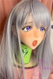 Image05 of Real Girl Doll A2 TPE head